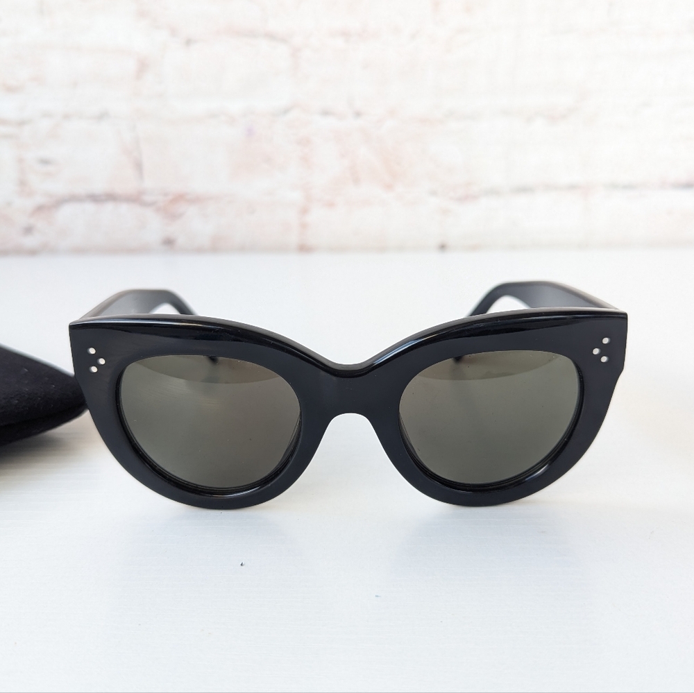 CELINE cl 41050-S  WOMEN'S SUNGLASSES - Picture 2 of 13